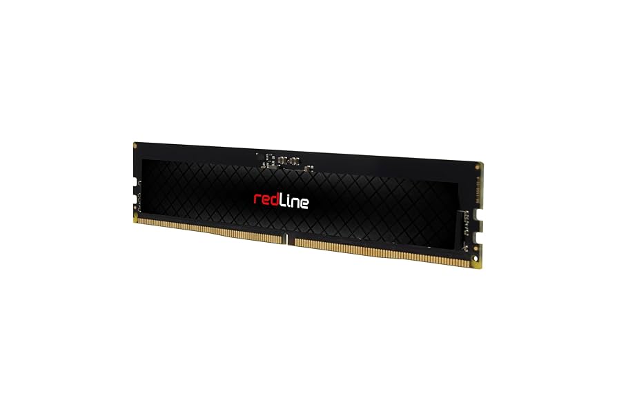 Mushkin Redline - DDR5 UDIMM - 64GB (2x32GB) 4800MHz CL-40